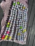 Golfbollar