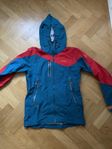 Skidjacka Bergans Stryn M
