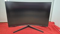 Samsung Odessy 32" Curved Monitor | 1440p