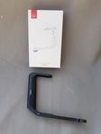 Moza Mini dual Handle