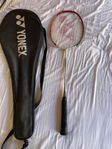 badmintonrack yonez
