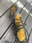 DeWALT vinkelslip