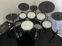 Roland TD-50KVX Digitalt Trumset