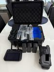DJI Mavi 3 Cine flymore