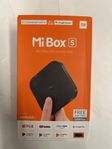 Mi Smartbox