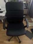 kontorsstol ikea 