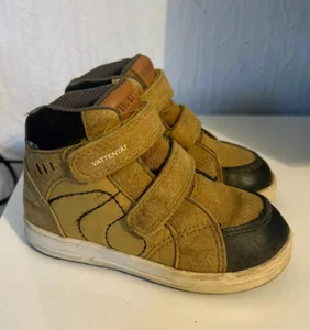 Kavat Landby vattentäta sneakers