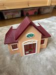 Playmobil veterinärset 