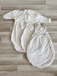 Alvi Baby Mummy - sovpåse i tre delar (2 st set)