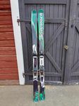 Stöckli Stormrider 95 192
