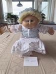 Cabbage patch kids