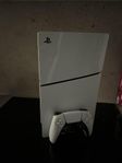 PlayStation 5 Slim Digital Edition (PS5) 1TB