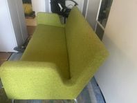 Soffa Skandiform Dropp Grön 