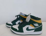 Nike Air Jordan 1
