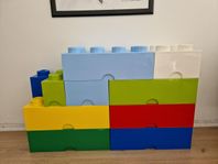 lego Förvaring 
