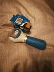 Scholl fotfil