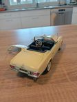 Mercedes 280 SL IAA 1963