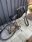 CRESENT street Damcykel 20” - 8 växlar