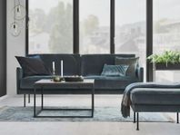 Soffa - Livorno 3-sist, utgången modell från Mio