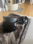 Asus mr Vr headset 