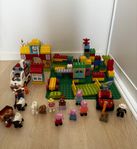 Lego Duplo