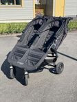 Baby Jogger City Mini GT dubbelvagn 