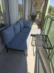 Modulsoffa+bord