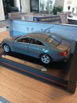 Mercedes cls Maisto