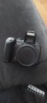 Canon Powershot s3 IS