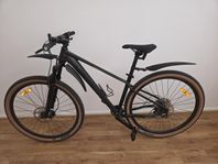 28 tums mountainbike som ny 