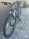 mountain bike från specialized