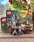 LEGO Lord of the Rings - Gandalf Arrives 9469