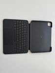 Logitech - Tangentbordsfodral till iPad Pro 11-tum (M4)
