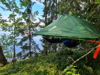 Trädtält - Tentsile connect gen. 3