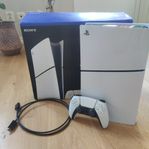 Ps5 slim Ny skick
