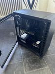 Gaming dator Ryzen 5800X, RTX 3060TI, 32gb, m.2