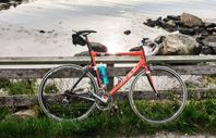 Felt F5 Racercykel XL 60