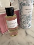 Dior Eau de parfym helt ny 