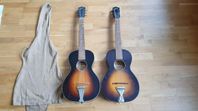 Gitarr Levin 2 st