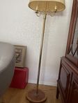 golvlampa