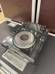 Pioneer CDJ 2000 Nexus