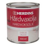 Herdins Hårdvaxolja 