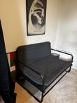 Bäddsoffa / Sofa bed