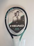 HEAD Boom Pro grepp 3