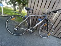 cykel