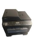 Multifunktionskrivare Brother med scanner, kopiator och fax
