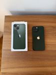 IPhone 13 Mini Grön