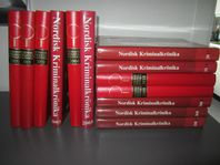 Nordisk Kriminalkrönika