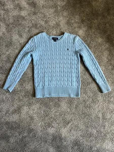 Ralph Lauren tröja