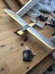 carbon cub s2